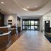 Receptionist