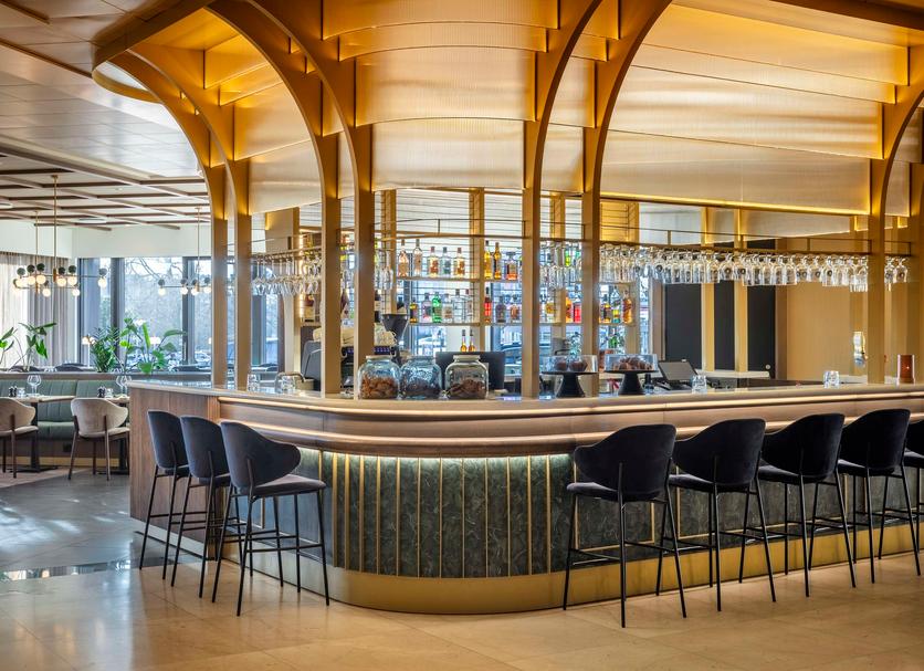 Bar Billede