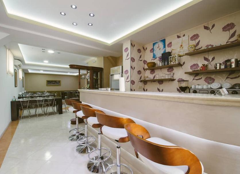 Bar Billede