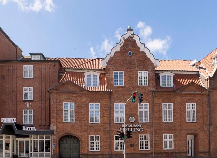 Bygning Billede