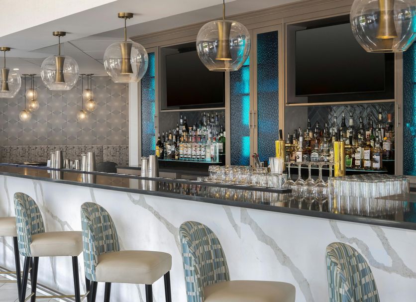 Bar Billede