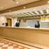 Receptionist