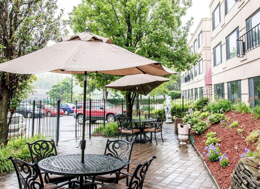 Patio Billede
