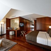 Hotel Carris Porto Ribeira