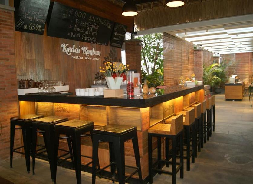 Bar Billede