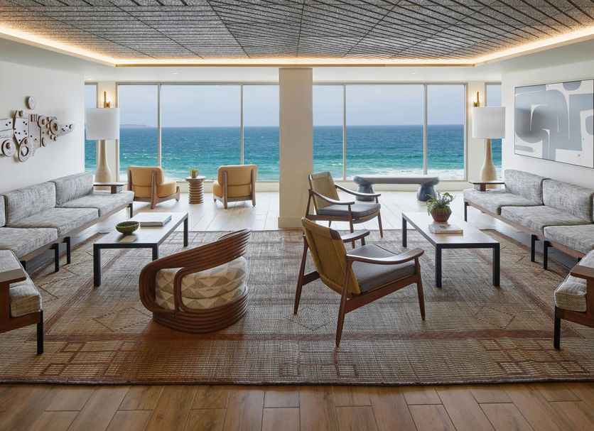 Lounge Billede