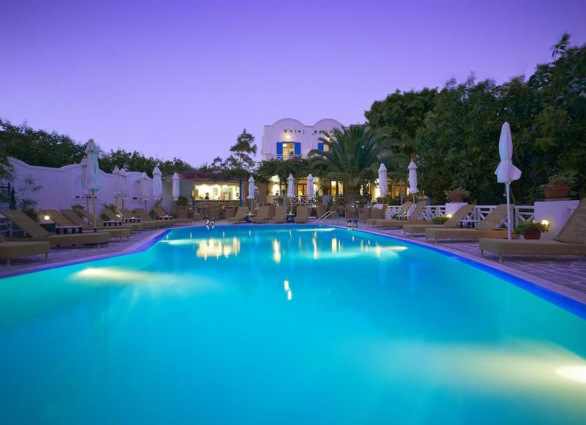 Pool Billede