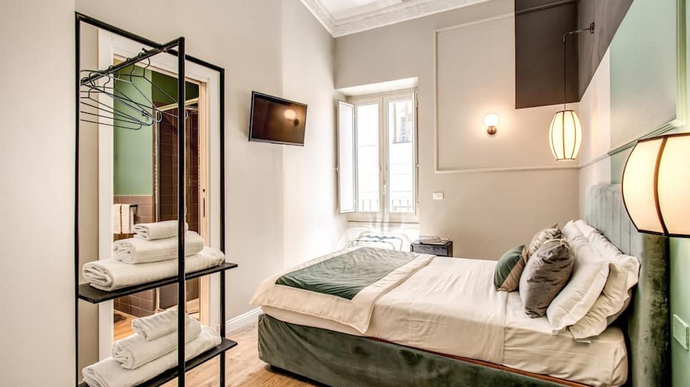 Trevispagna Charme B&B