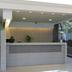 Receptionist