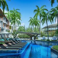 Wyndham Grand Nai Harn Beach Phuket (SHA Plus+)