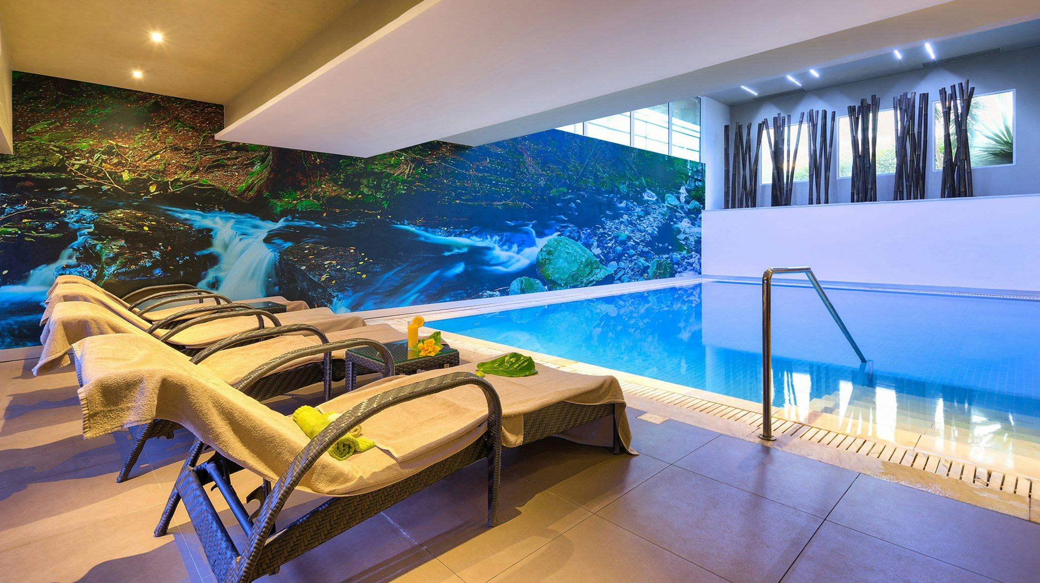 Pool Billede