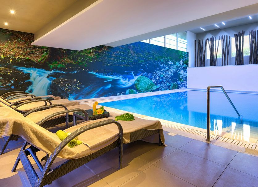 Pool Billede