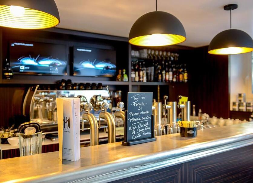 Bar Billede