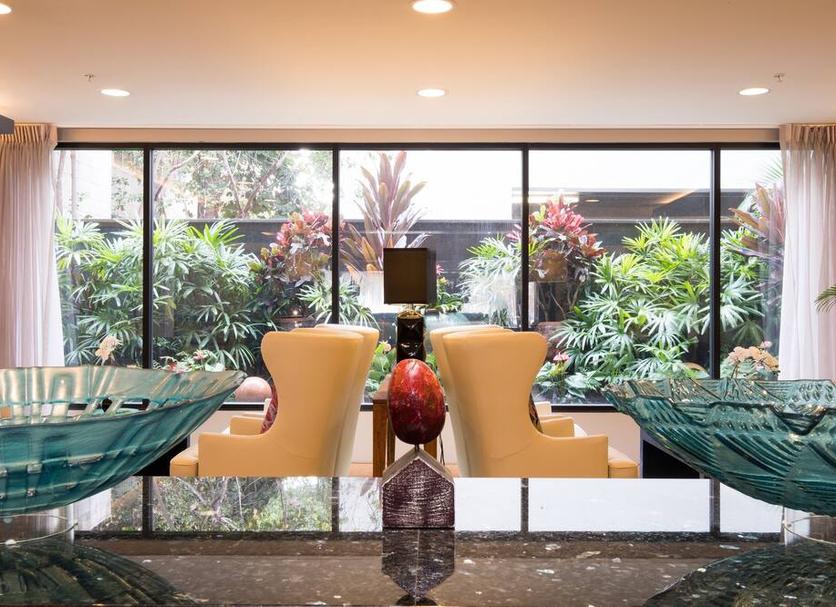 Lounge Billede