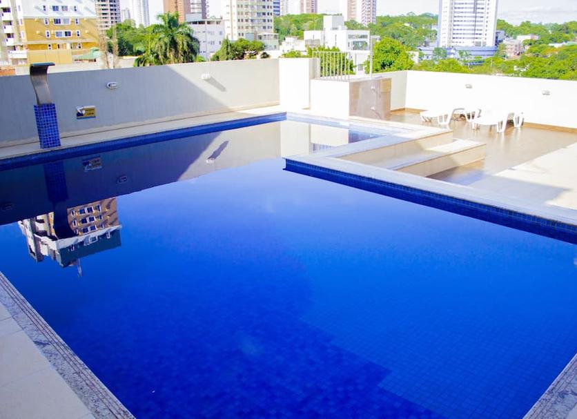 Pool Billede