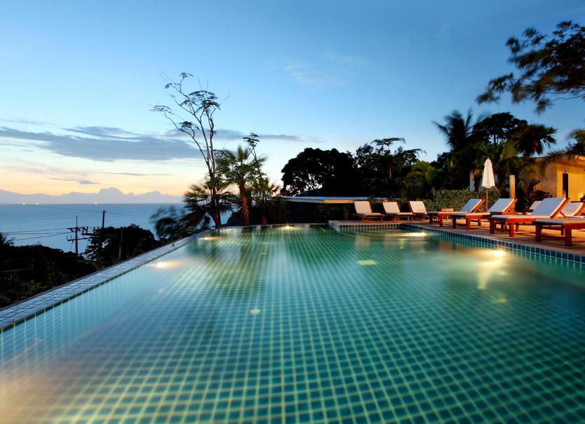 Pool Billede