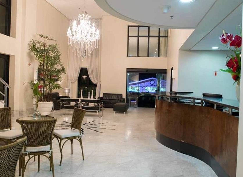Reception Billede
