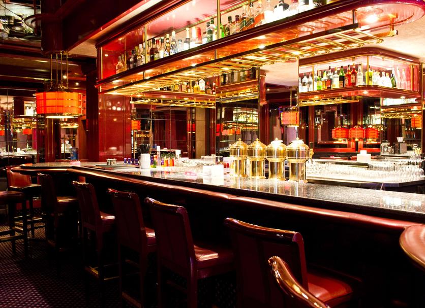 Bar Billede