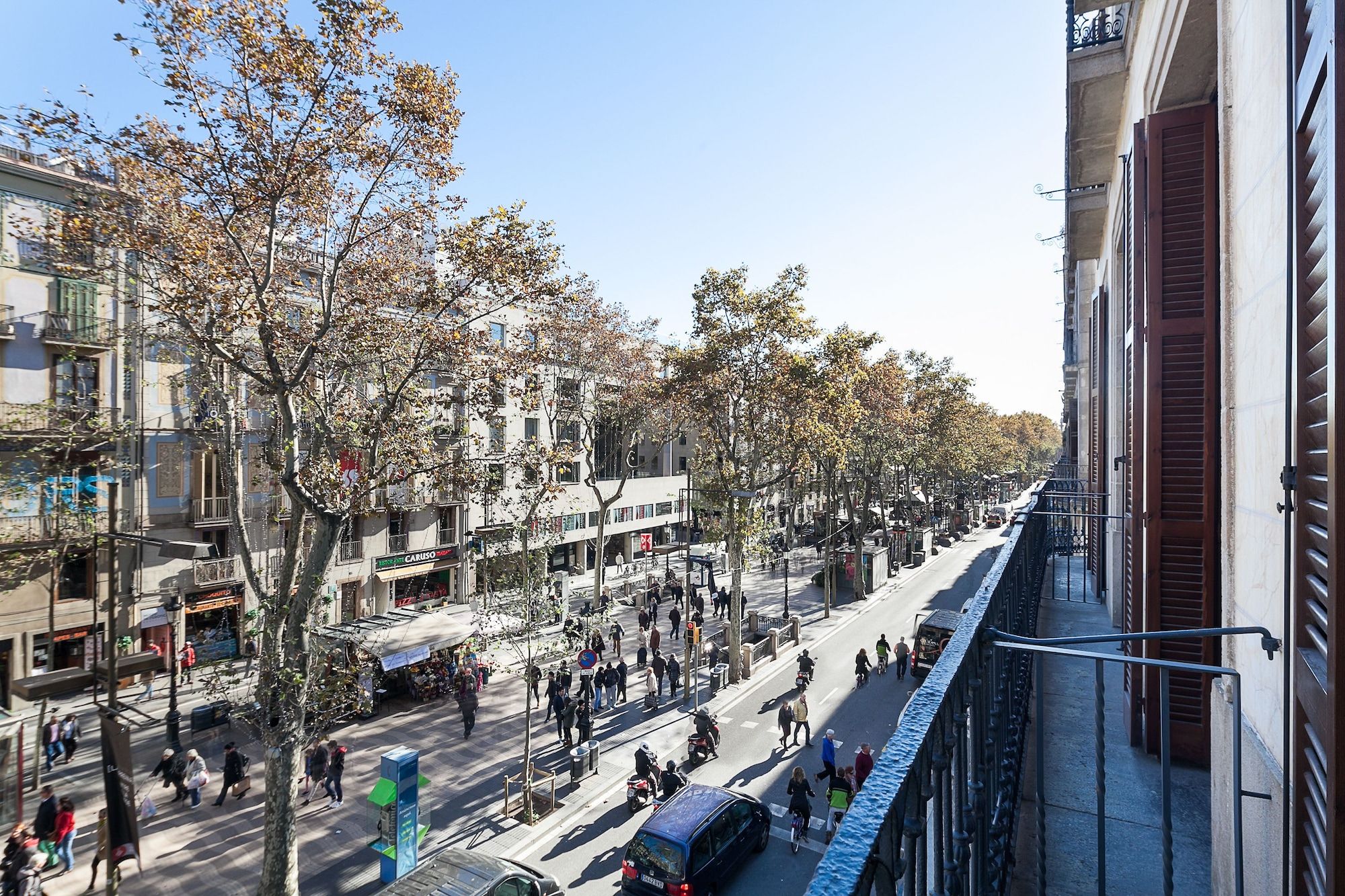 Balkon