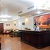 Receptionist