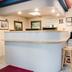 Receptionist