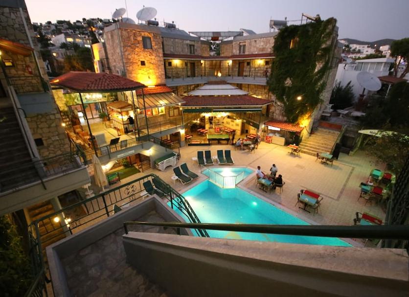 Pool Billede