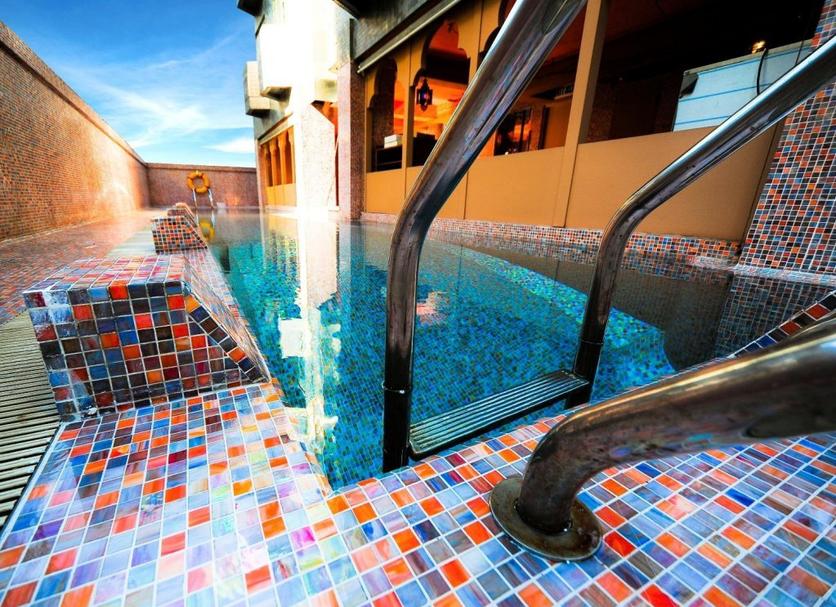 Pool Billede