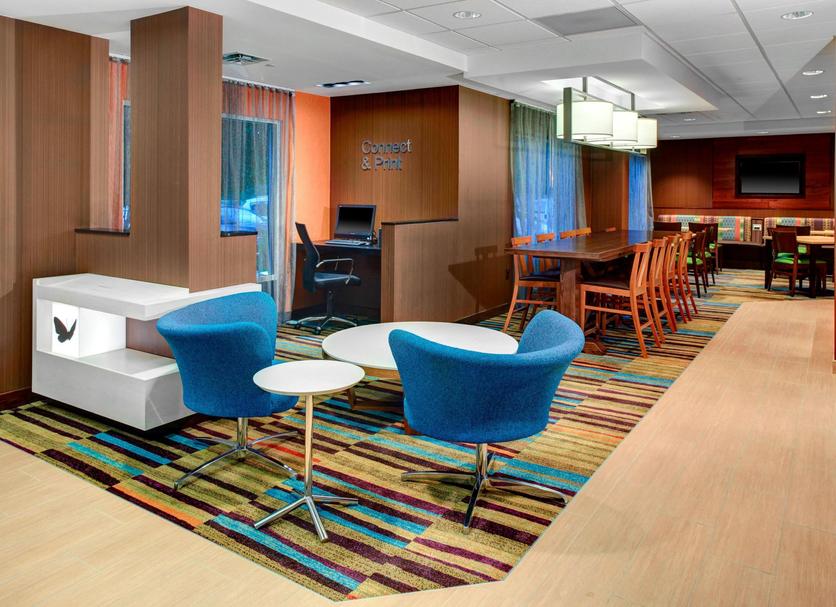 Lounge Billede