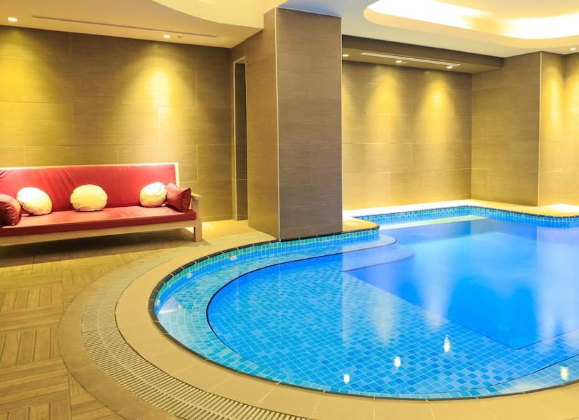 Pool Billede