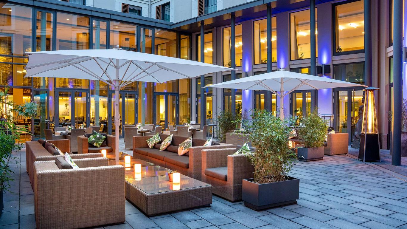 INNSiDE Dresden