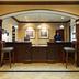 Receptionist