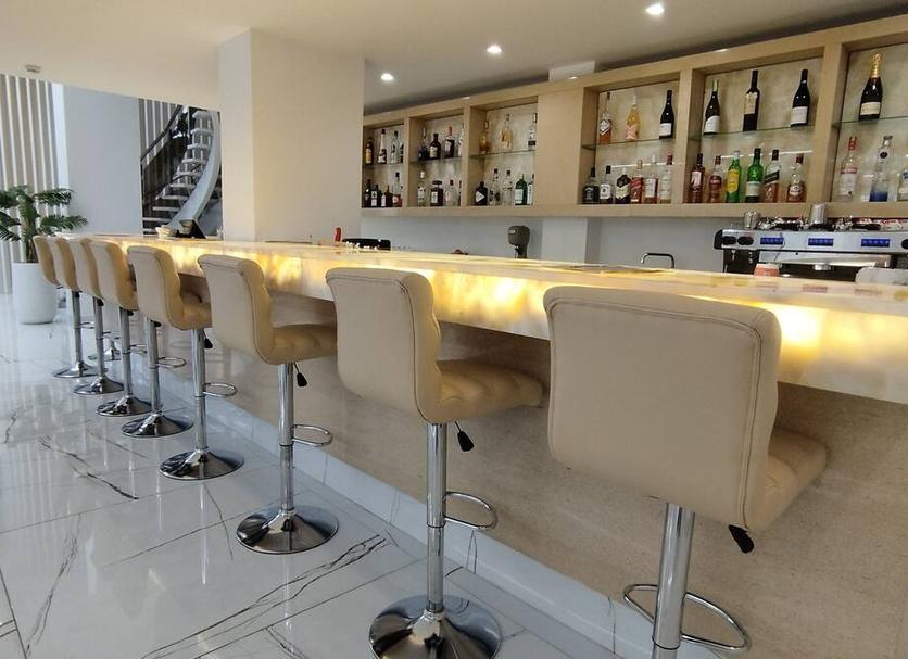 Bar Billede