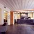 Receptionist