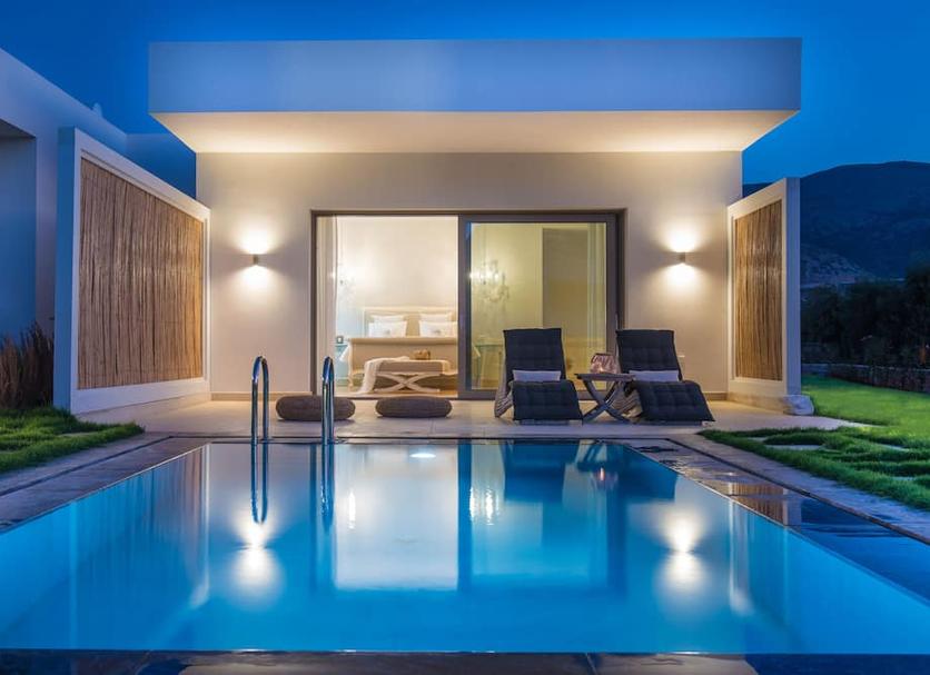 Pool Billede