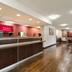 Receptionist