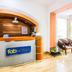 Receptionist