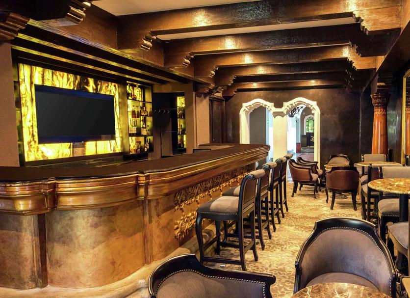 Bar Billede