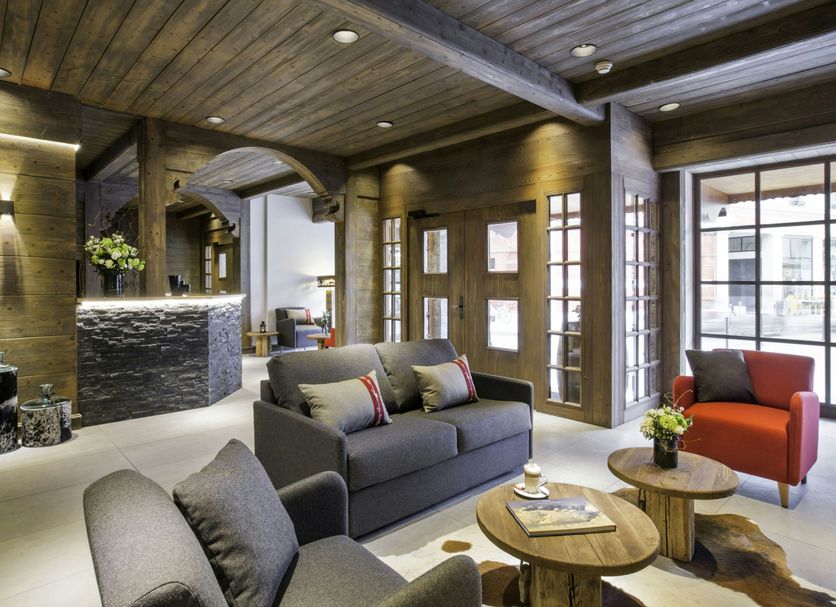 Lounge Billede