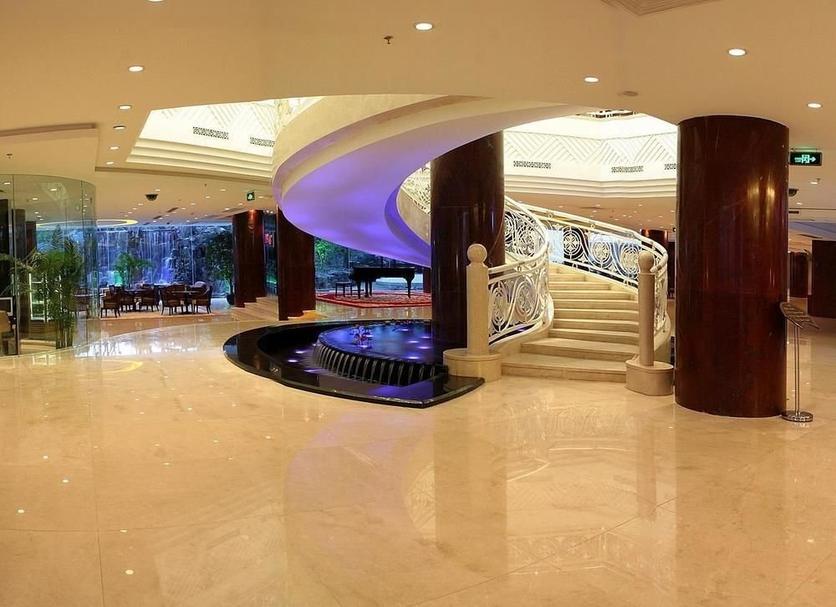 Reception Billede