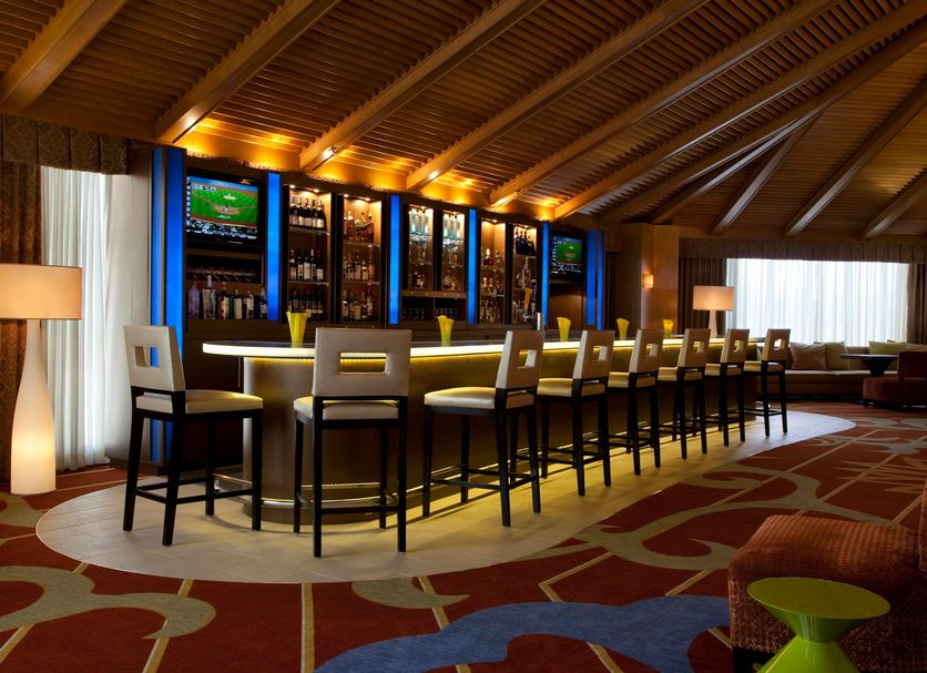 Bar Billede
