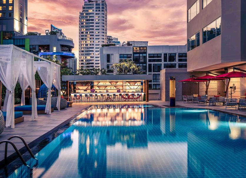 Pool Billede