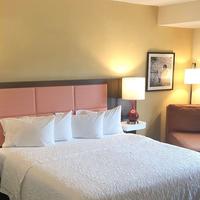 Hampton Inn & Suites Norfolk-Airport