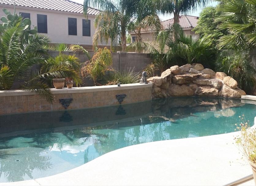 Pool Billede