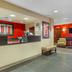 Receptionist