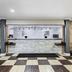Receptionist