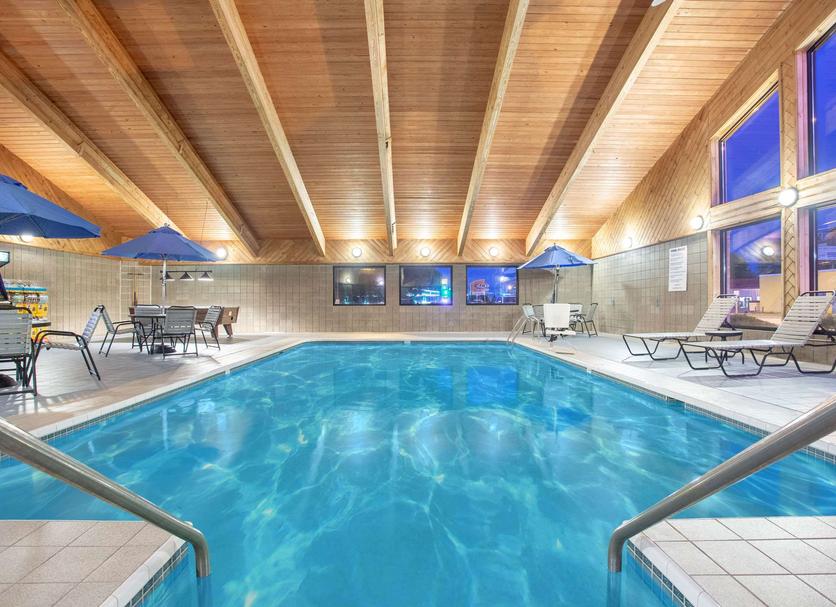 Pool Billede