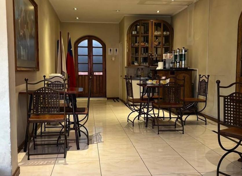 Bar Billede