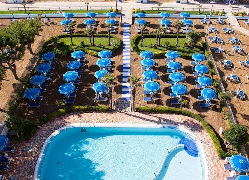 Pool Billede