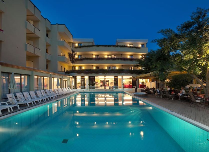 Pool Billede