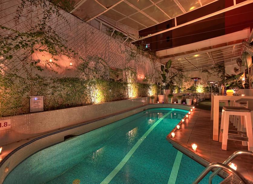 Pool Billede